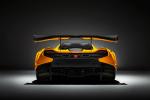 McLaren 650S GT3 2016 года